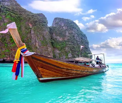 International Travel